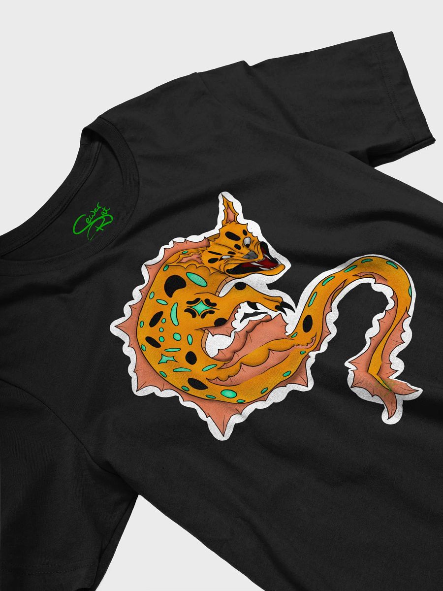 Dog Fish (Supersoft Tees) product image (28)