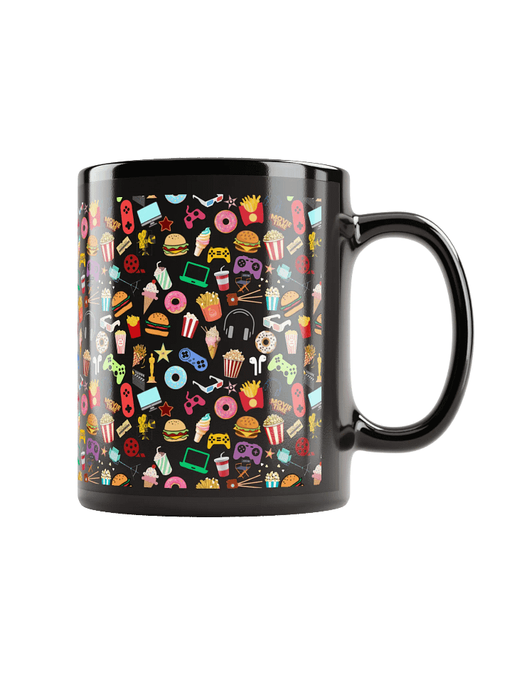 Entertainment Item product image (1)