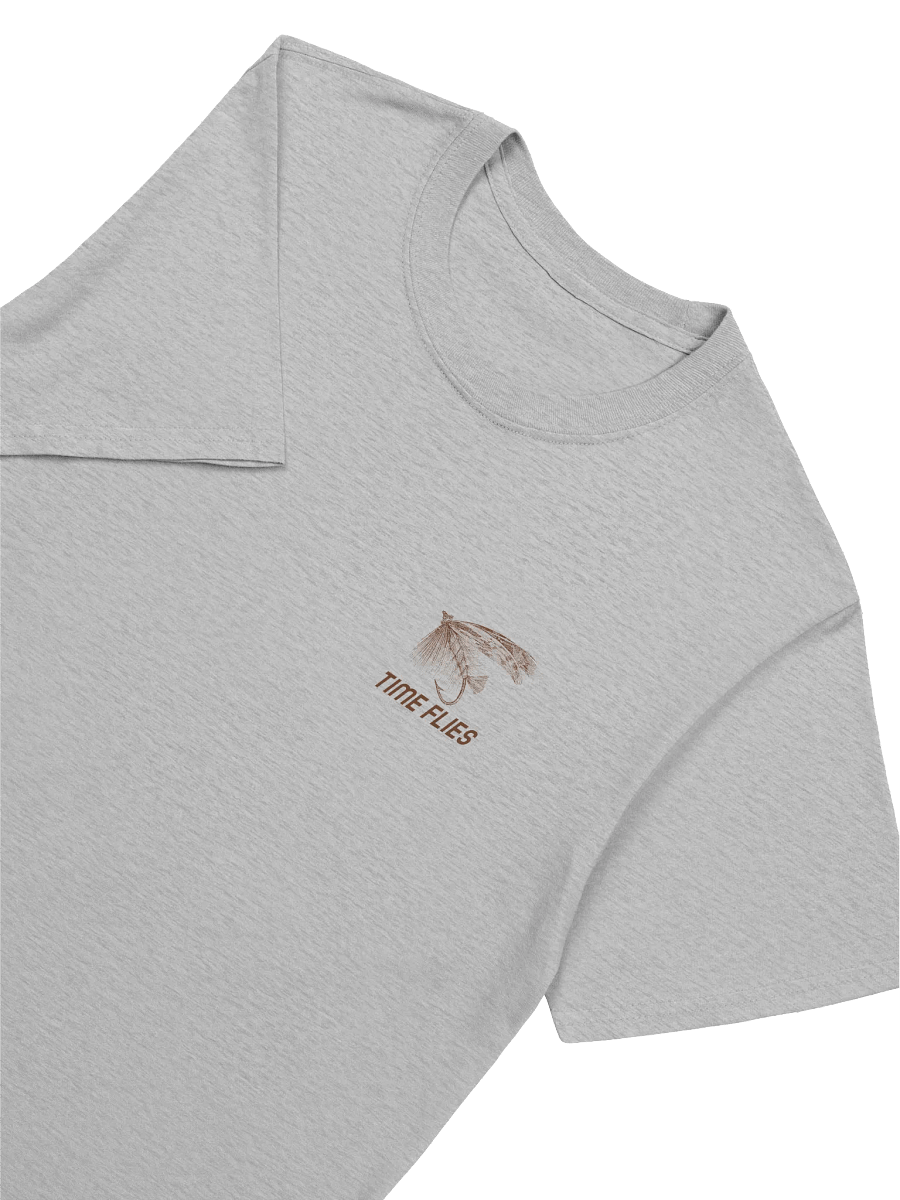 Vintage Fishing T-Shirt product image (7)