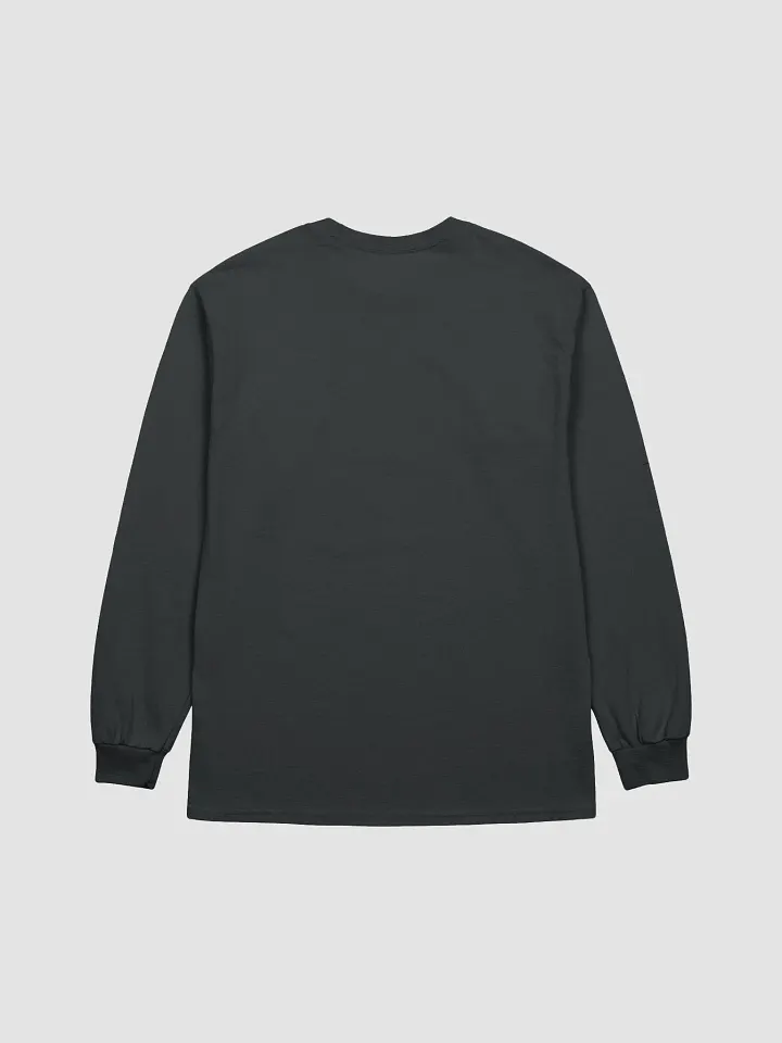 Faust: The Lovers Longsleeve product image (11)