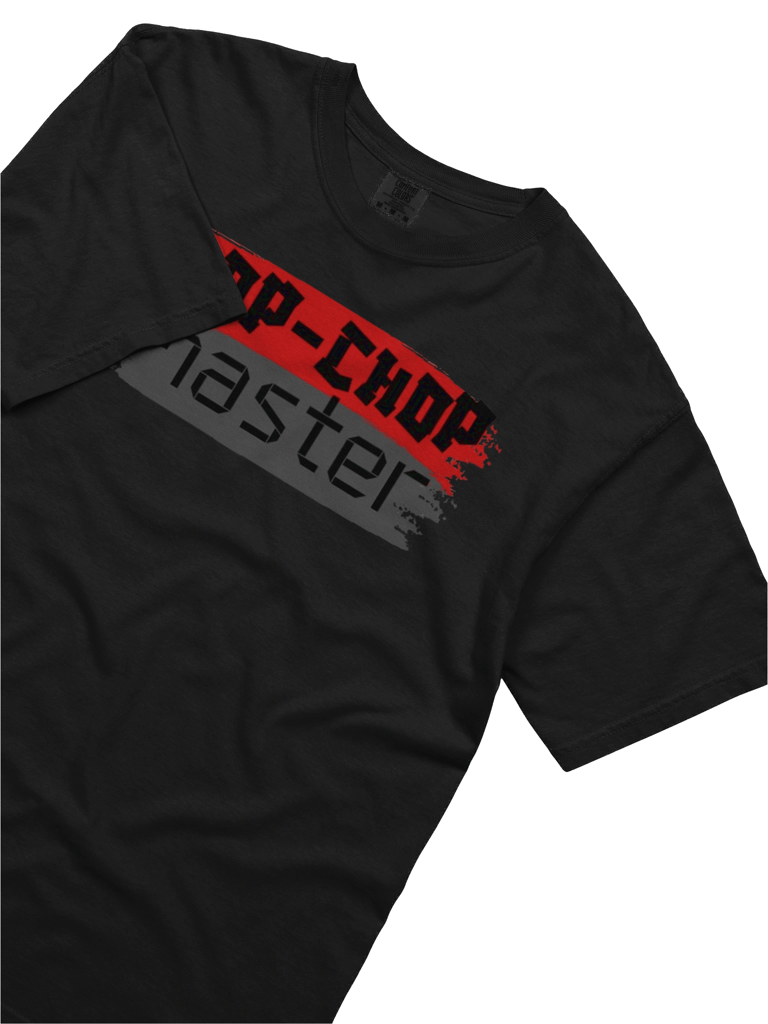 SLAPCHOP MASTER SHIRT product image (10)