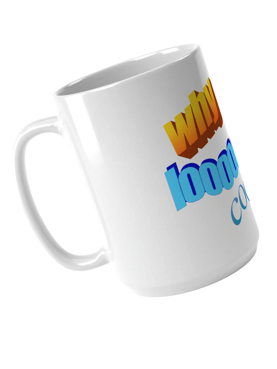 Frosty's Awesome Mug product image (3)