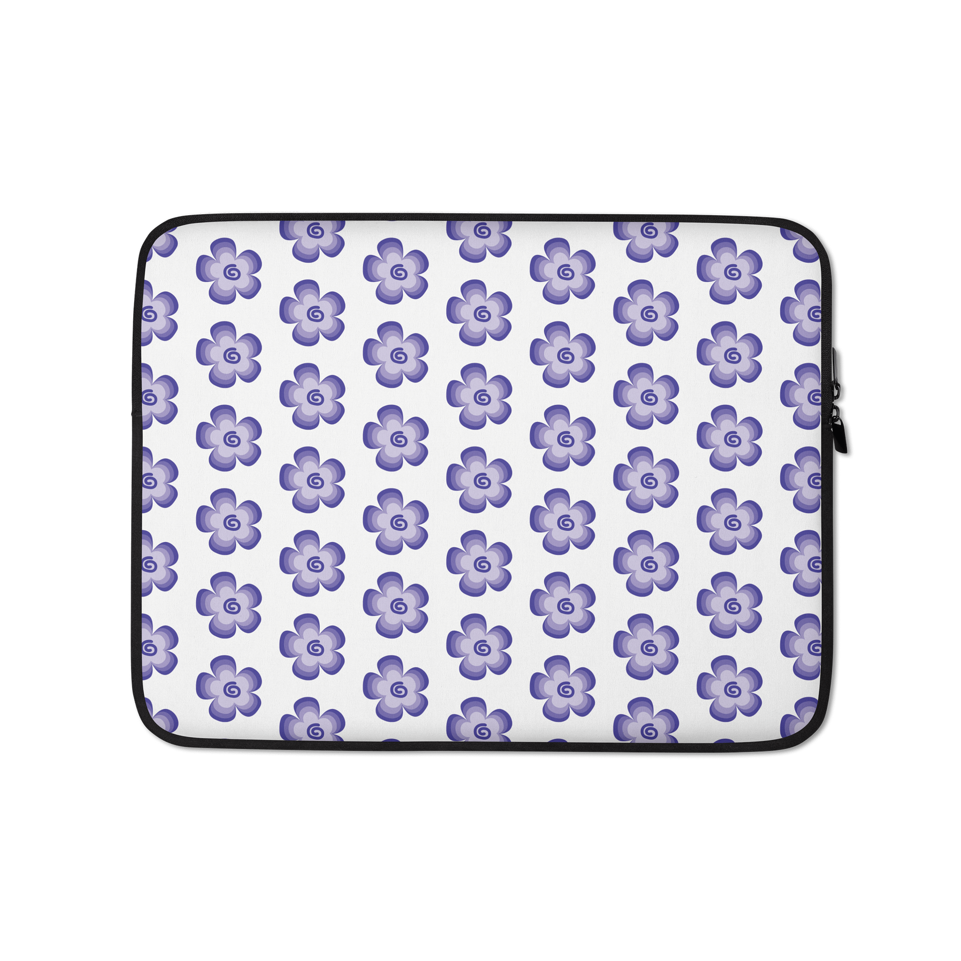 Bloom Laptop Sleeve product image (1)