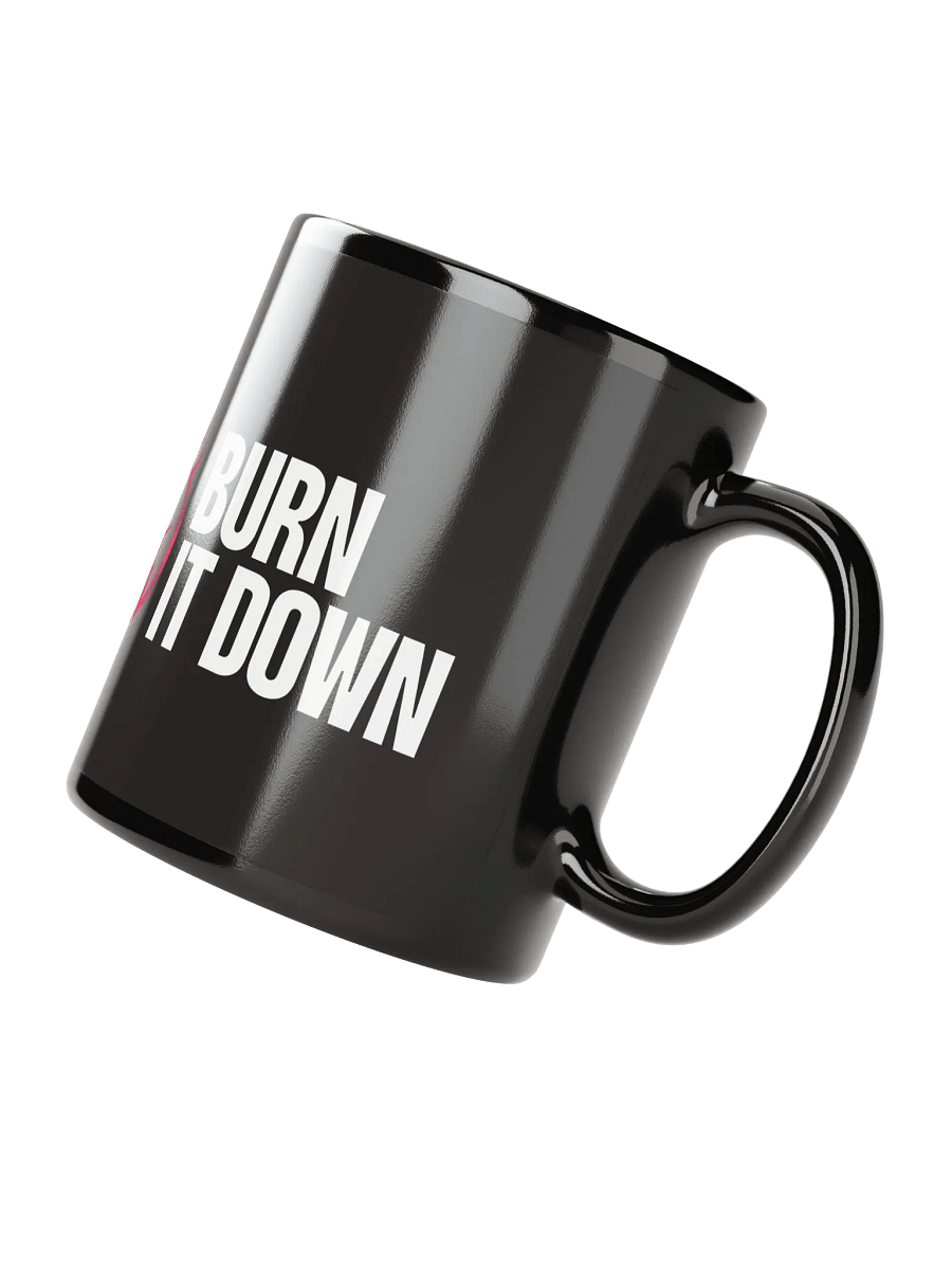 THIS IS NOT CONTENT // 001 Mug product image (3)