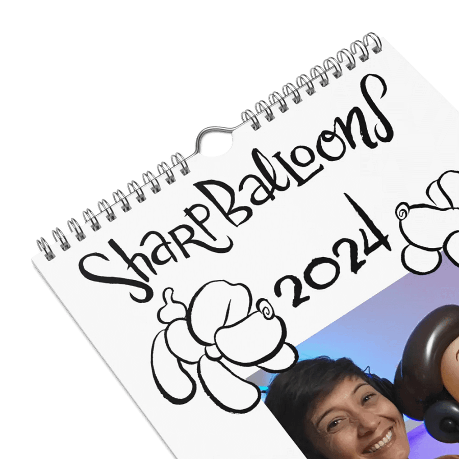 2024 Calendar product image (8)