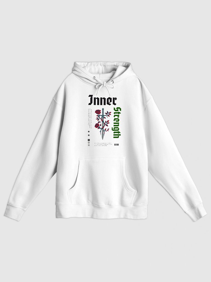 Inner Strength Hoodie product image (1)