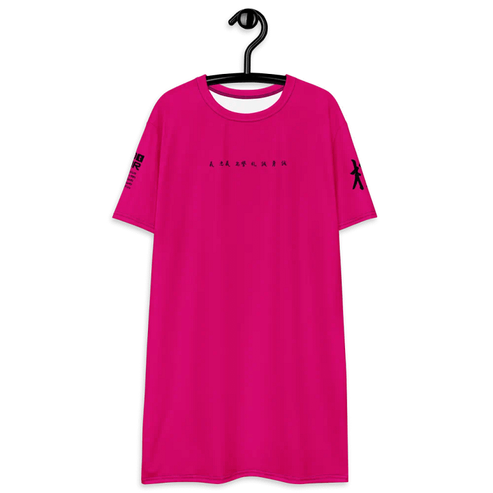 VIRTUES - Dress product image (1)