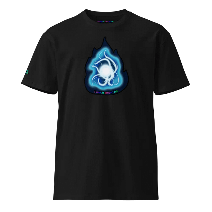 The Soul T-Shirt product image (1)