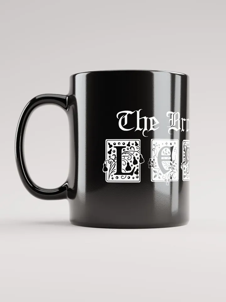 LEGACY, The Brothers Seza - Mug product image (1)