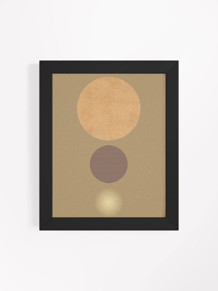 Tan Circle Ascent product image (3)