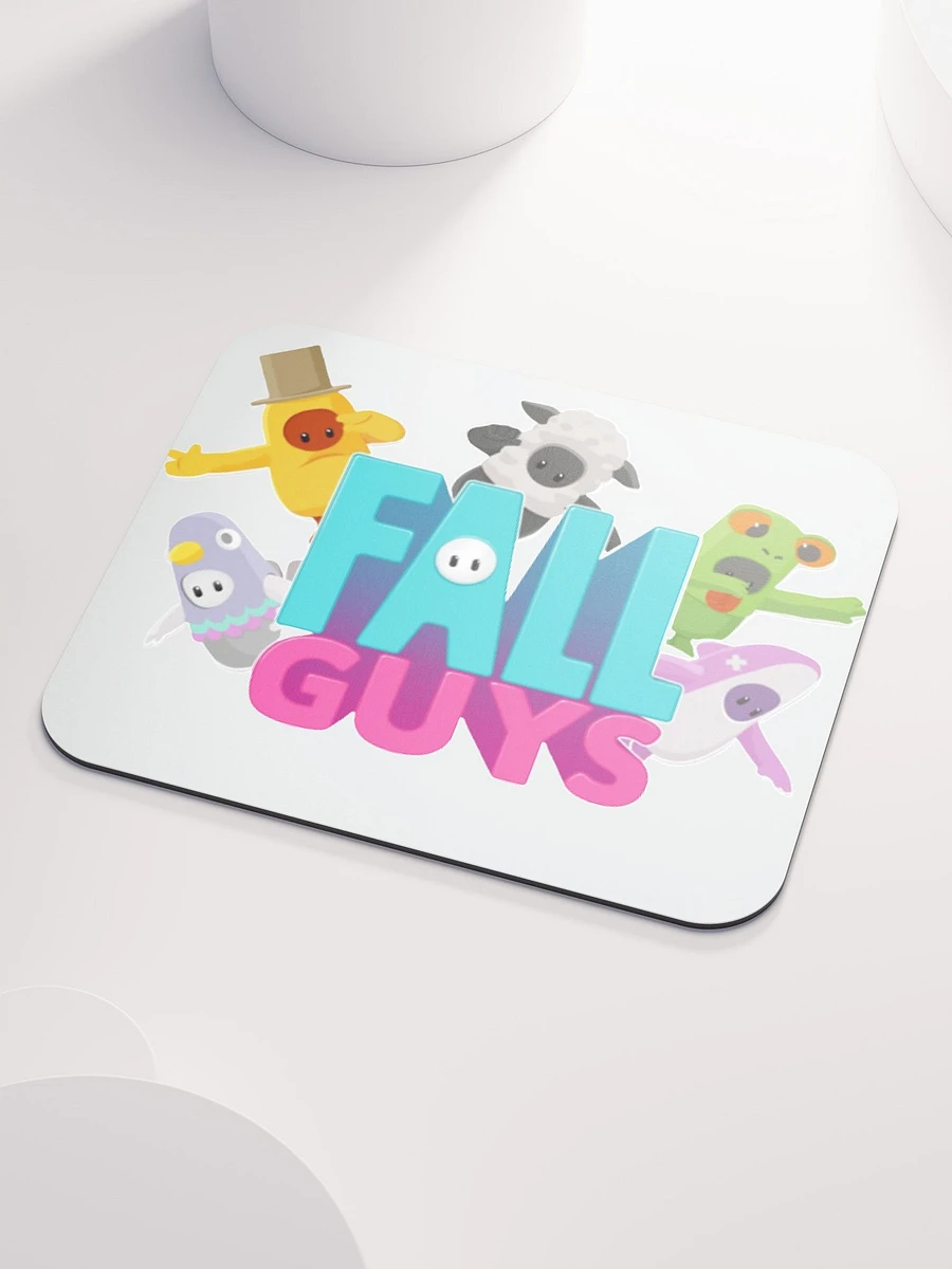 Fall Guys Mouse Pad product image (3)