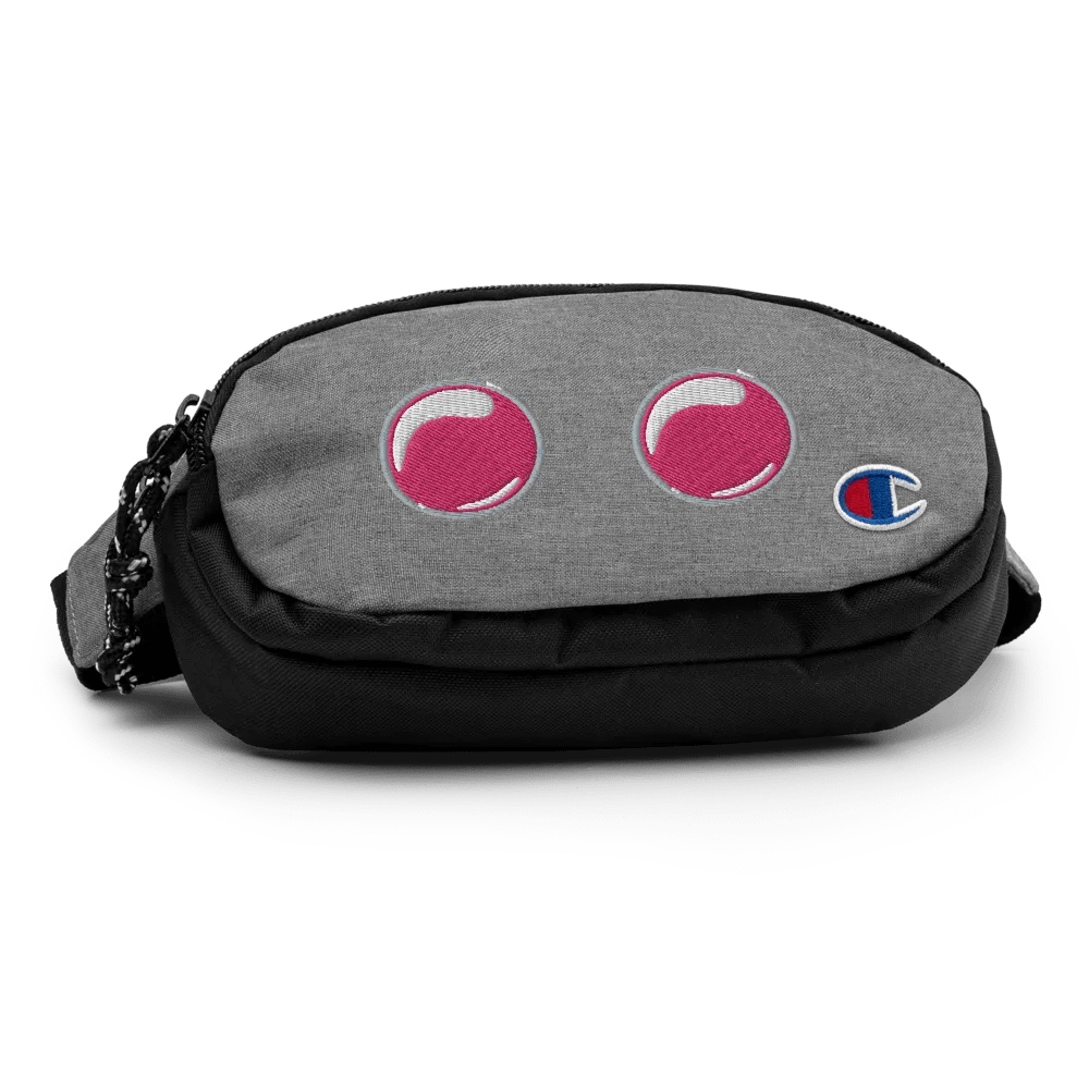 Eyes Bum Bag product image (2)