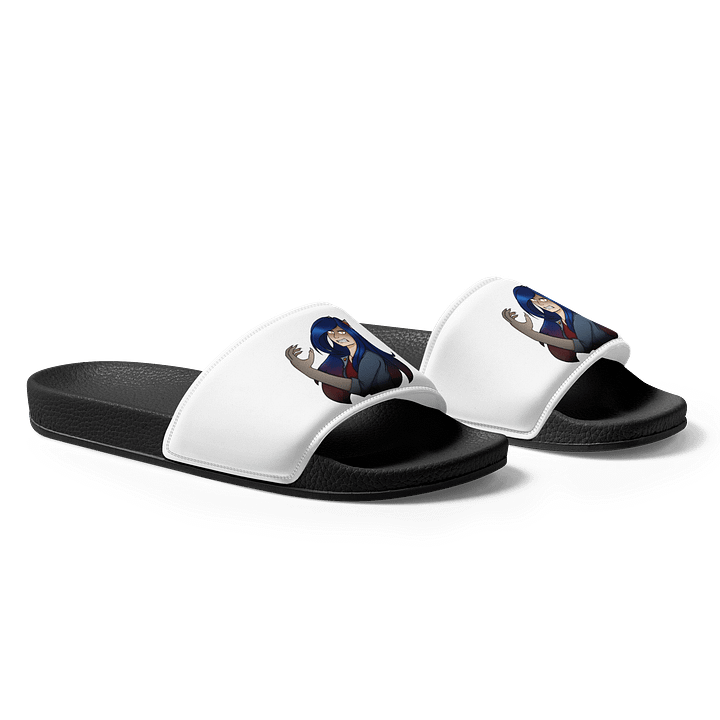 Unleash The Beast: Men's Slides product image (1)