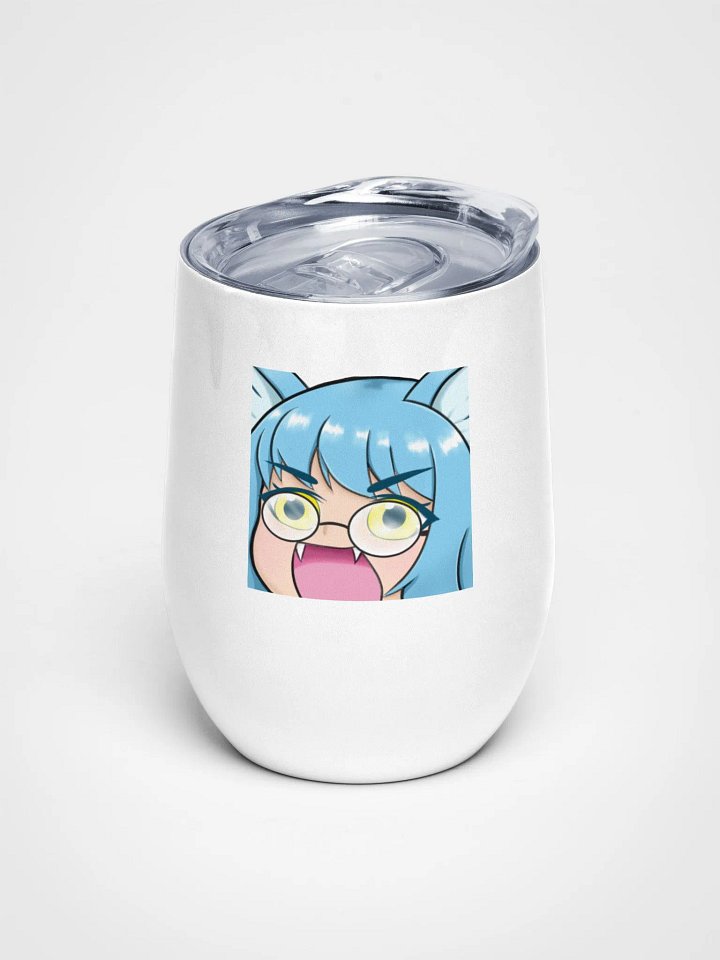 Blue232 wine tumbler product image (1)