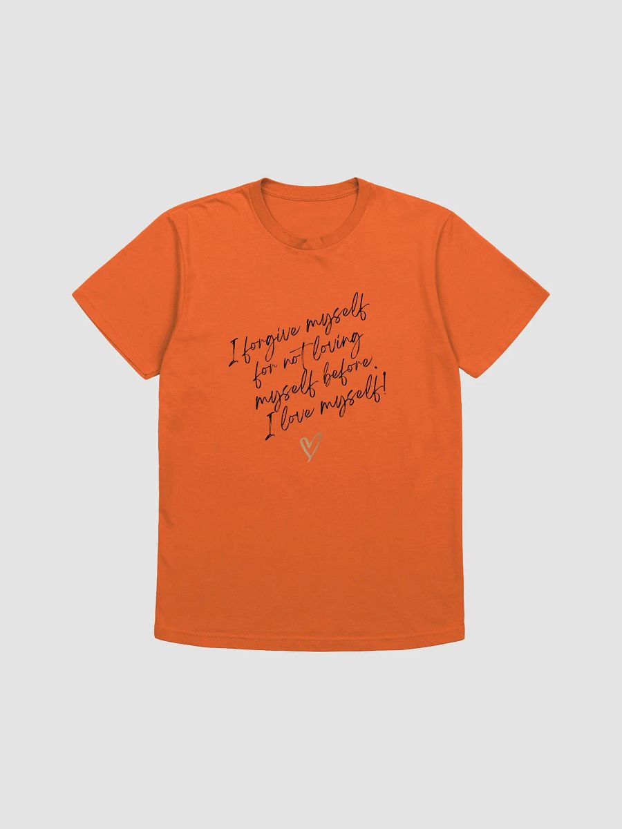 I LOVE MYSELF SUPER SOFT SHIRT product image (9)
