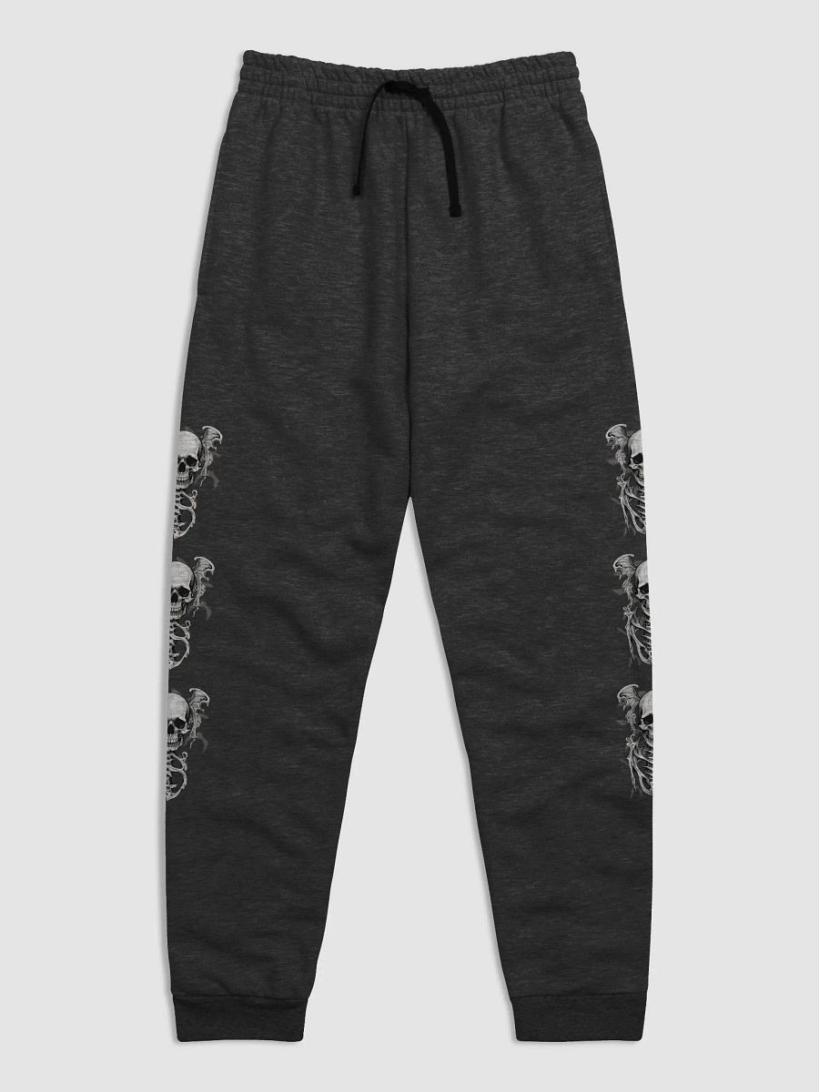 Vampire Skull - Unisex Joggers product image (1)