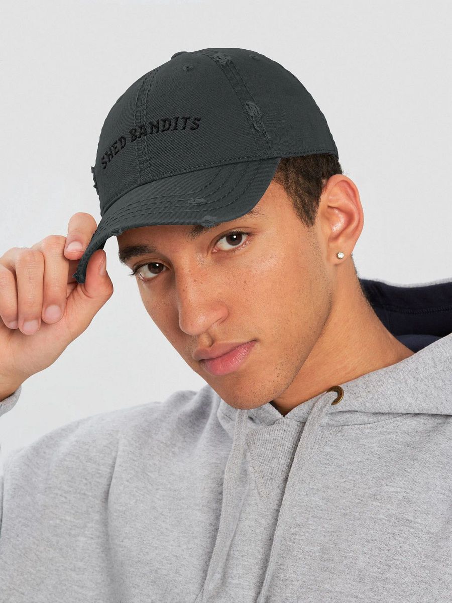 Shed Bandits Cap product image (1)