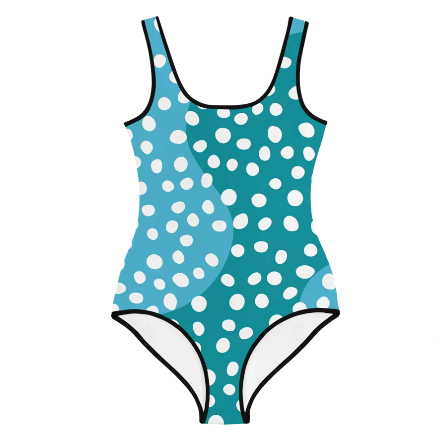 Ripple Effect Youth Swimsuit product image (1)