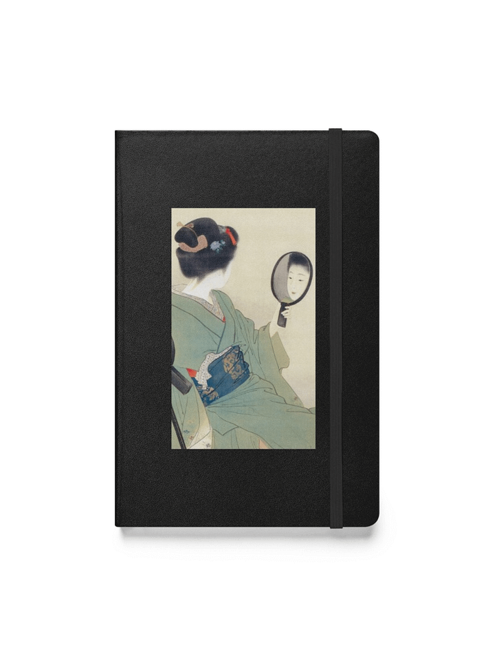 Reflections Hardcover Notebook product image (1)