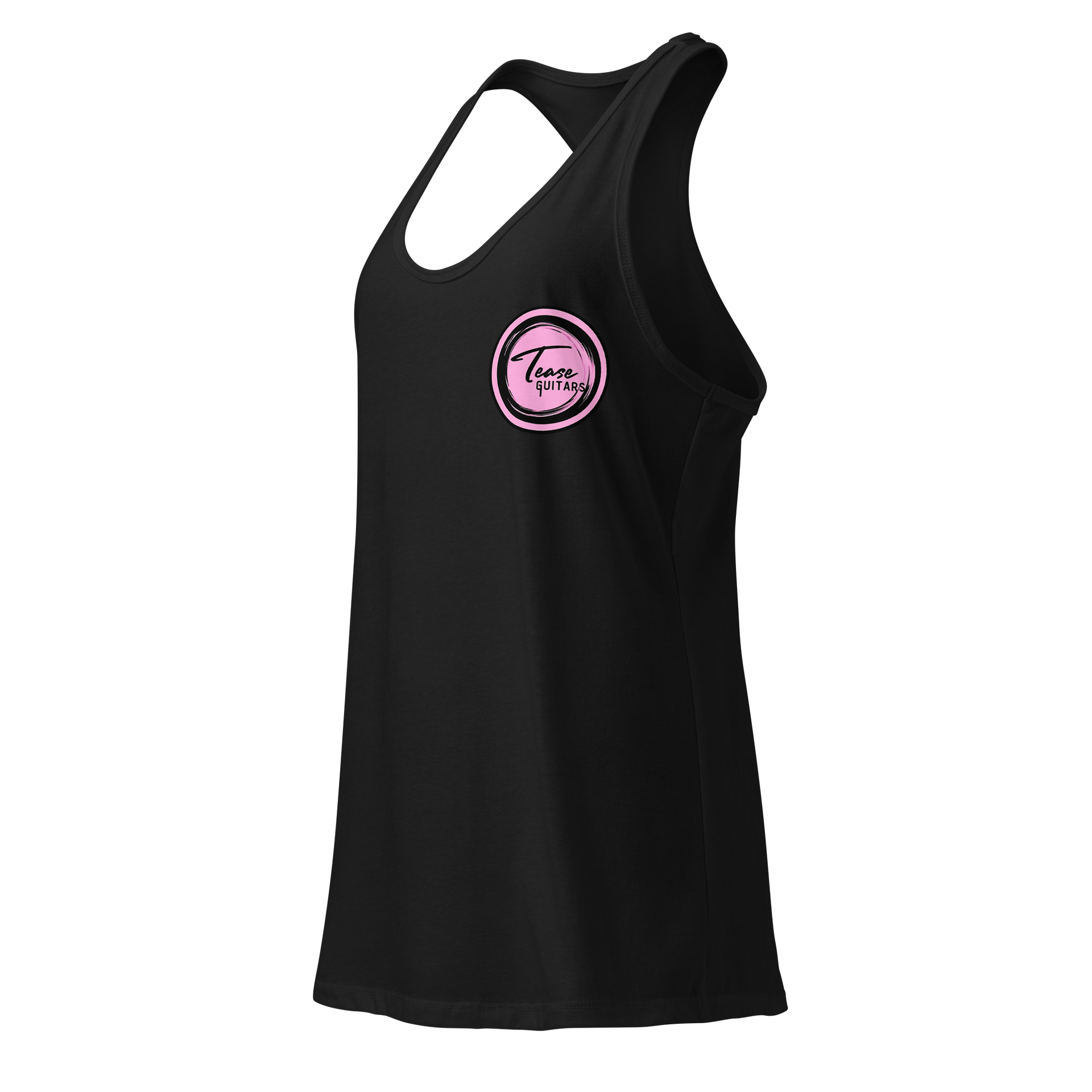 Tease Tank Dress product image (3)