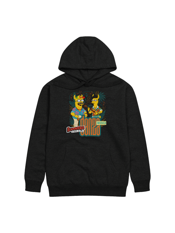 GUAJIRO Hoodie product image (1)