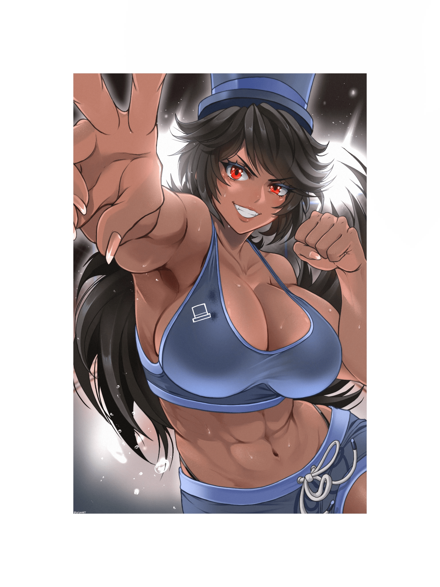 NINA - Poster product image (7)