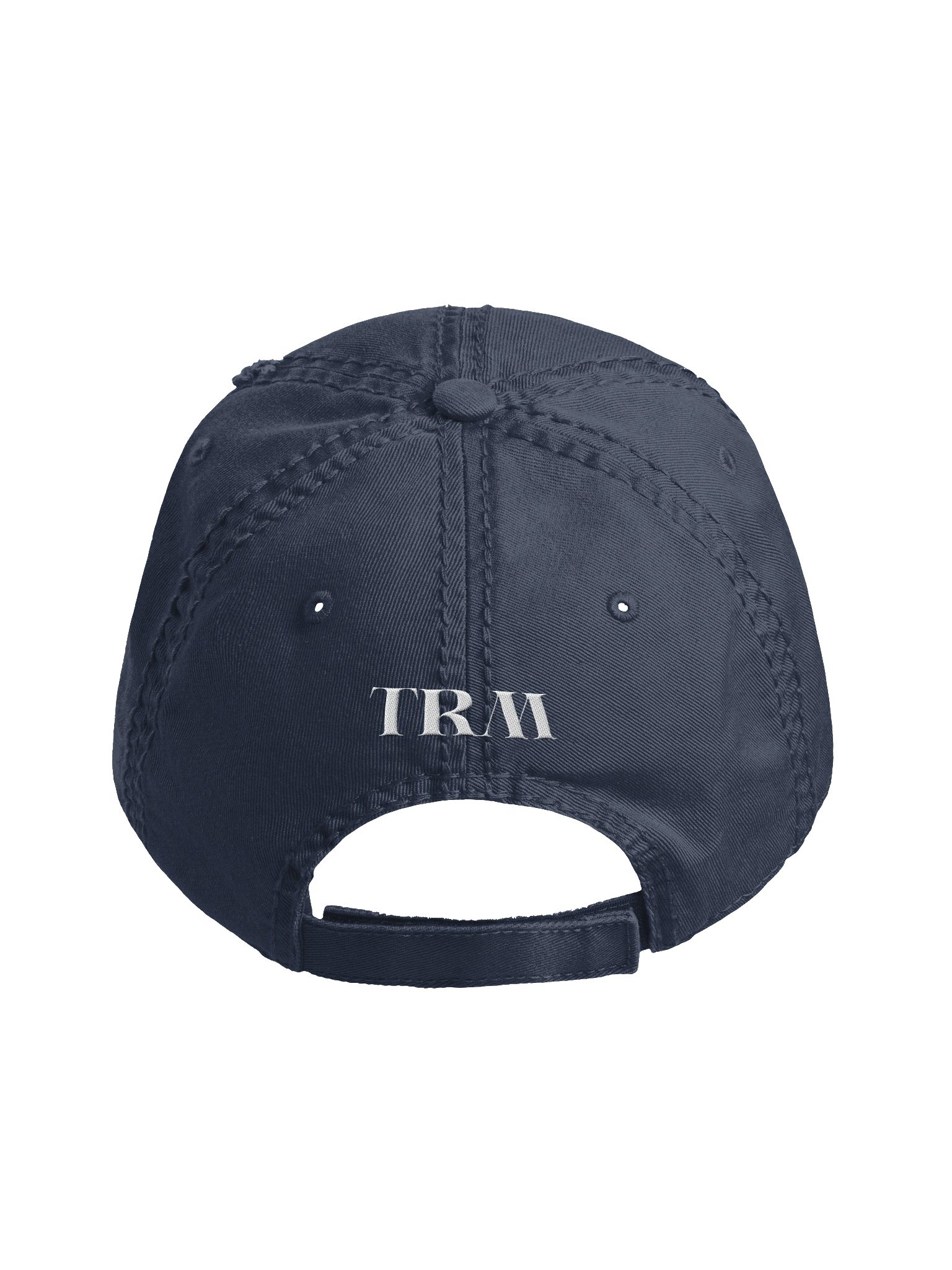 TRM - Trucker Cap (Vintage Butterfly) product image (4)