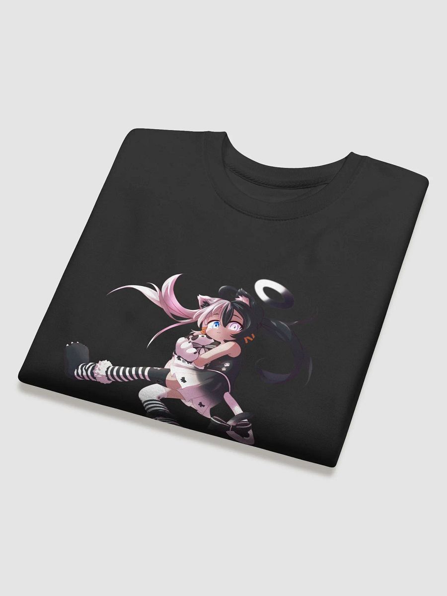 Premium Sweatshirt - Byakko Howaito Edition product image (4)