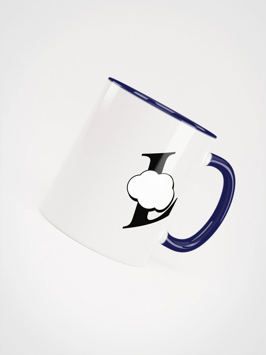L CLOUD Mug product image (16)