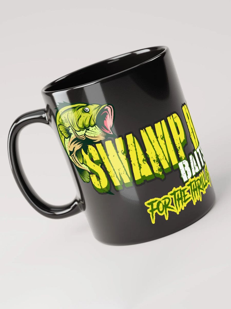 Swamp Java Logo Mug product image (7)