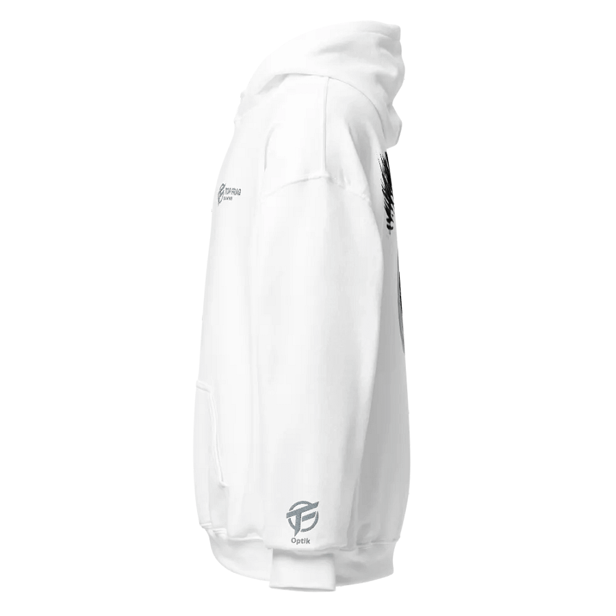 TopFrag™ Optik Gildan Classic Hoodie product image (78)