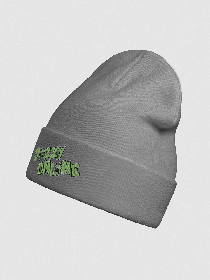Dizzy Online Beanie product image (2)