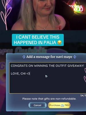We’ve been trying to manifest the hotdog outfit for people for MONTHS and got TWO in one night! @Palia #palia #playpalia #cozygames 