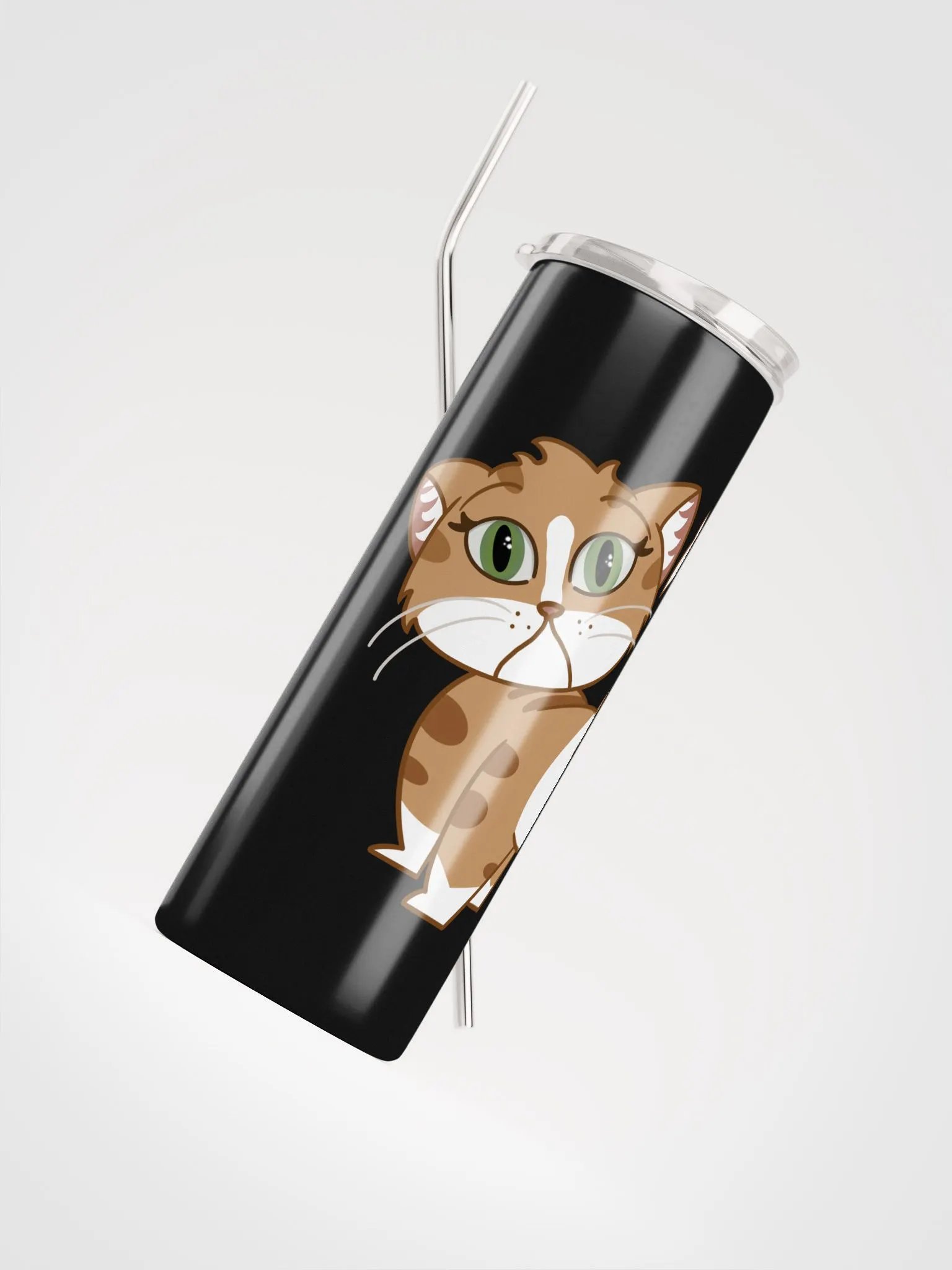 Sassy Sleign Tumbler product image (8)