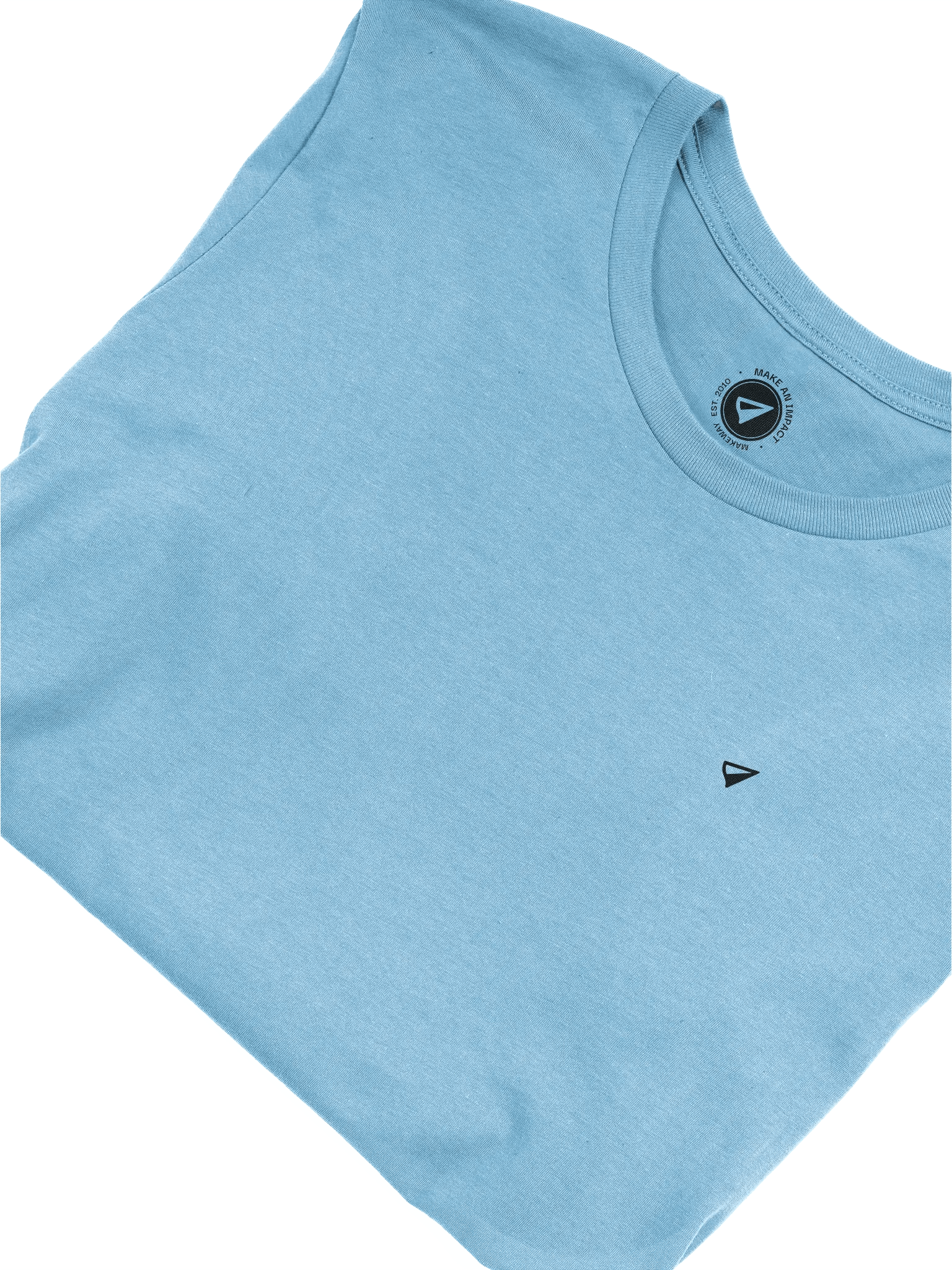 Navigate Tee: Light Mode product image (8)