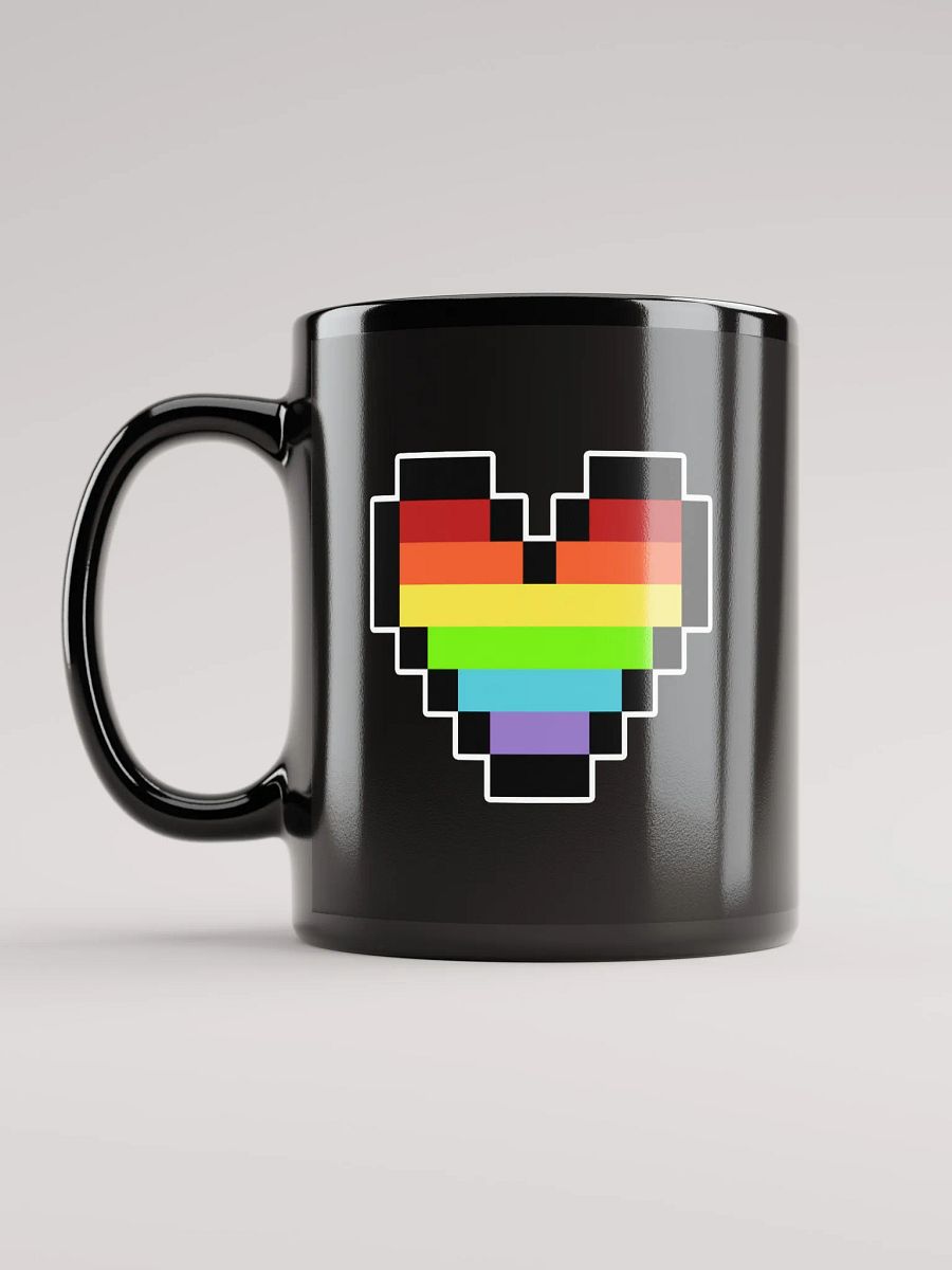 Y'all means All - Glossy Mug product image (11)