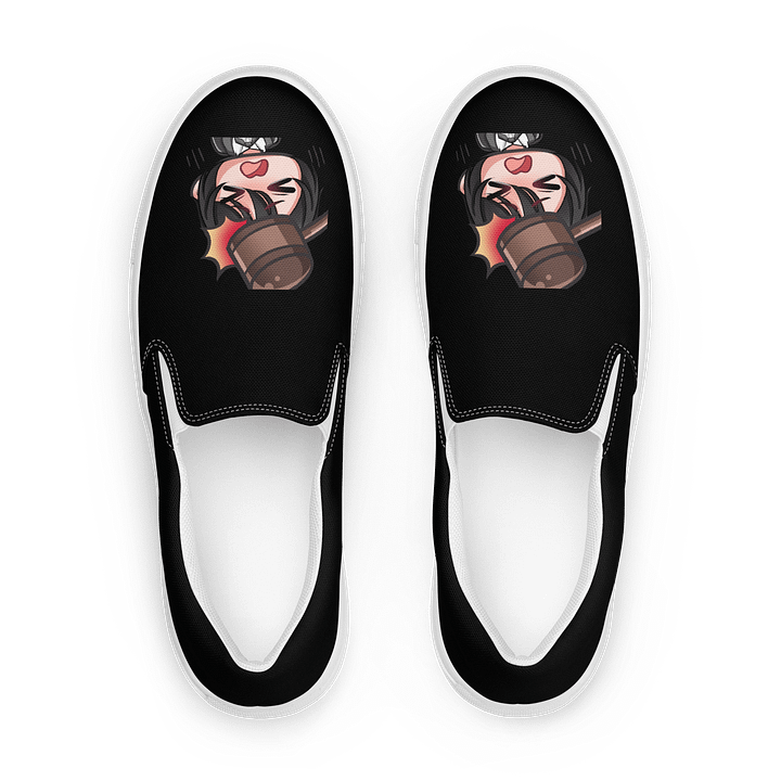 Tank Slip-ons product image (1)