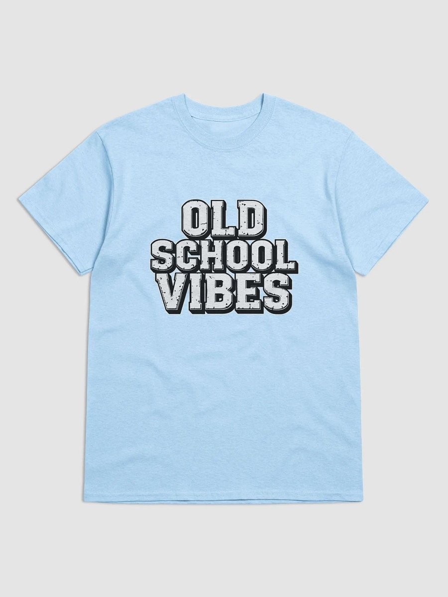 Old School Vibes product image (1)