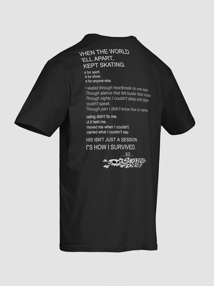 Skate Thearpy 2: Why Skate or Die! product image (6)