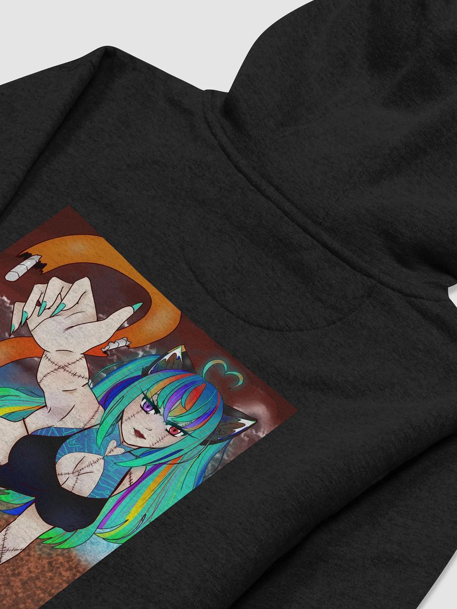 Zombii Beach Hoodie product image (4)