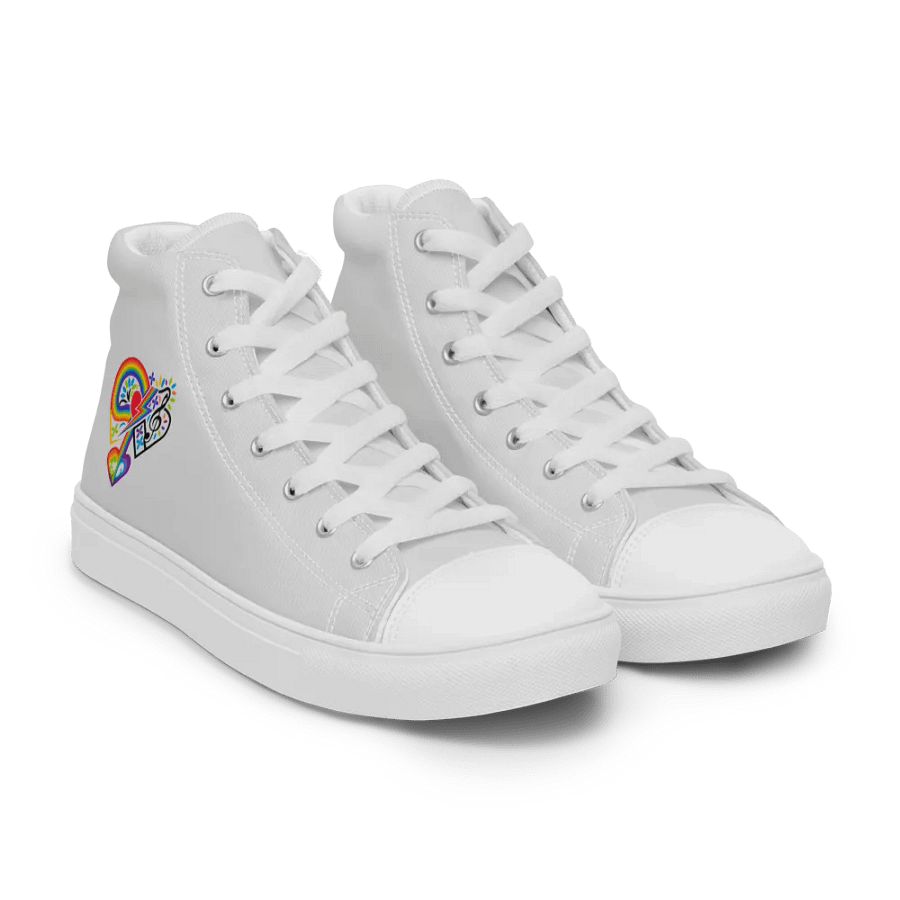 DBJ Heart Line HTW (001WR) product image (17)