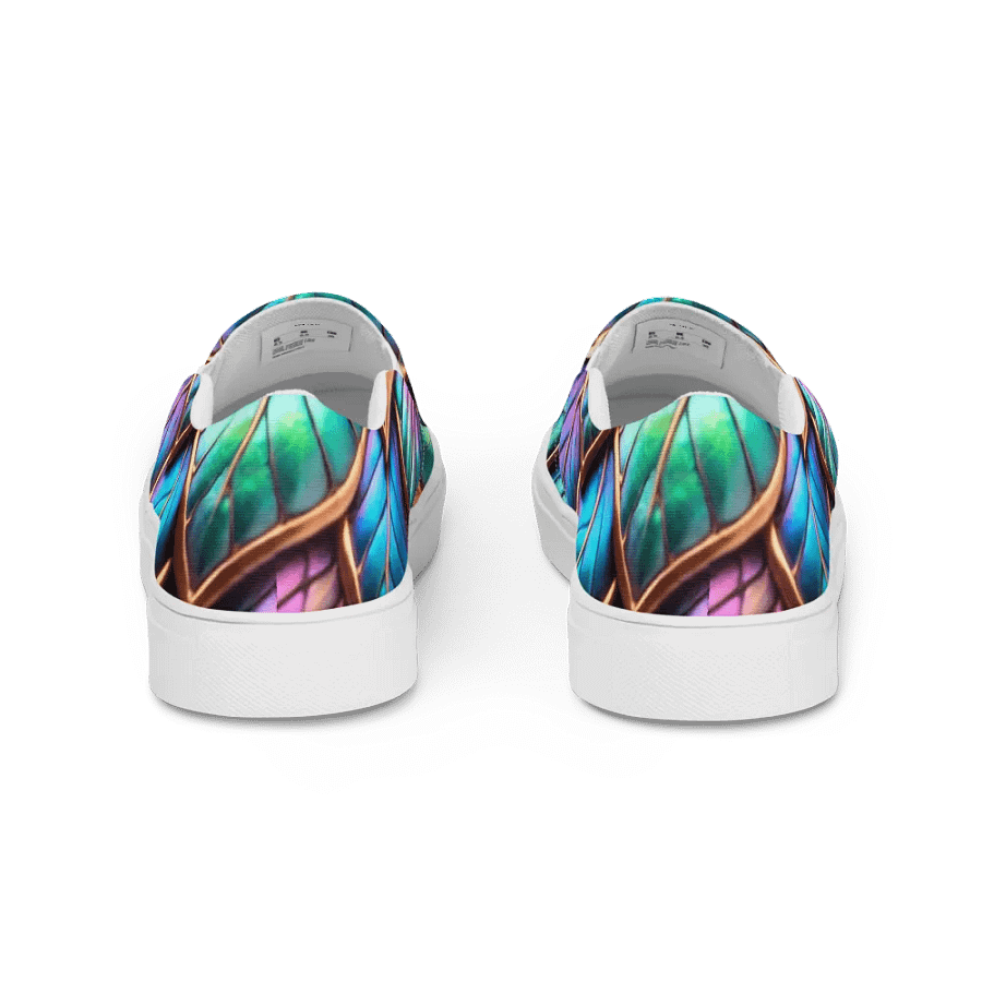 Tiles Slip-Ons product image (4)