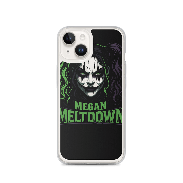 Meganmeltdown Chaos Case product image (4)
