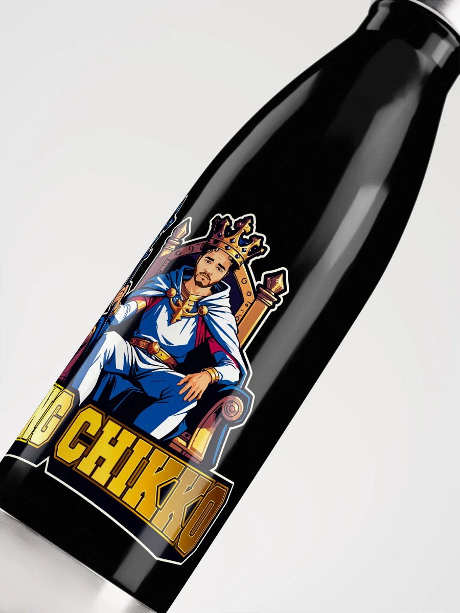 KingChikko Water Bottle product image (5)