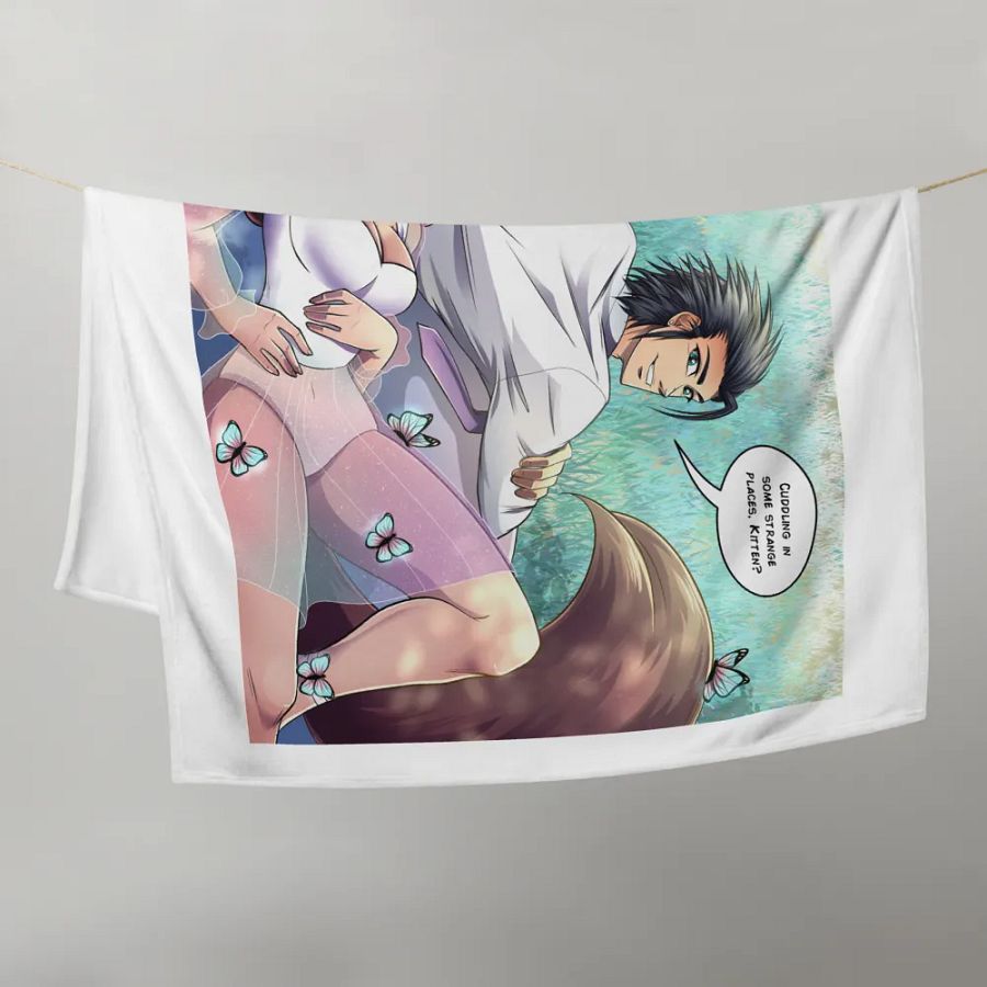 Date Blanket product image (21)