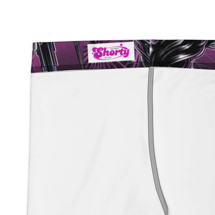 Mysterious Miss Shorty Capri pants product image (2)