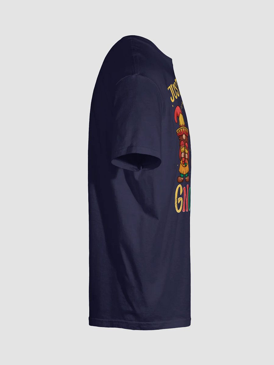 Gnomigos Fiesta Unisex T-Shirt product image (10)