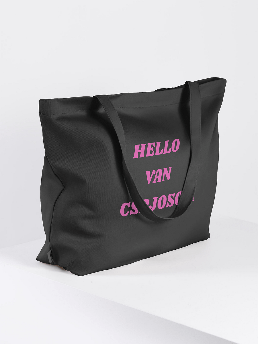 Hello Van Csajosom product image (4)