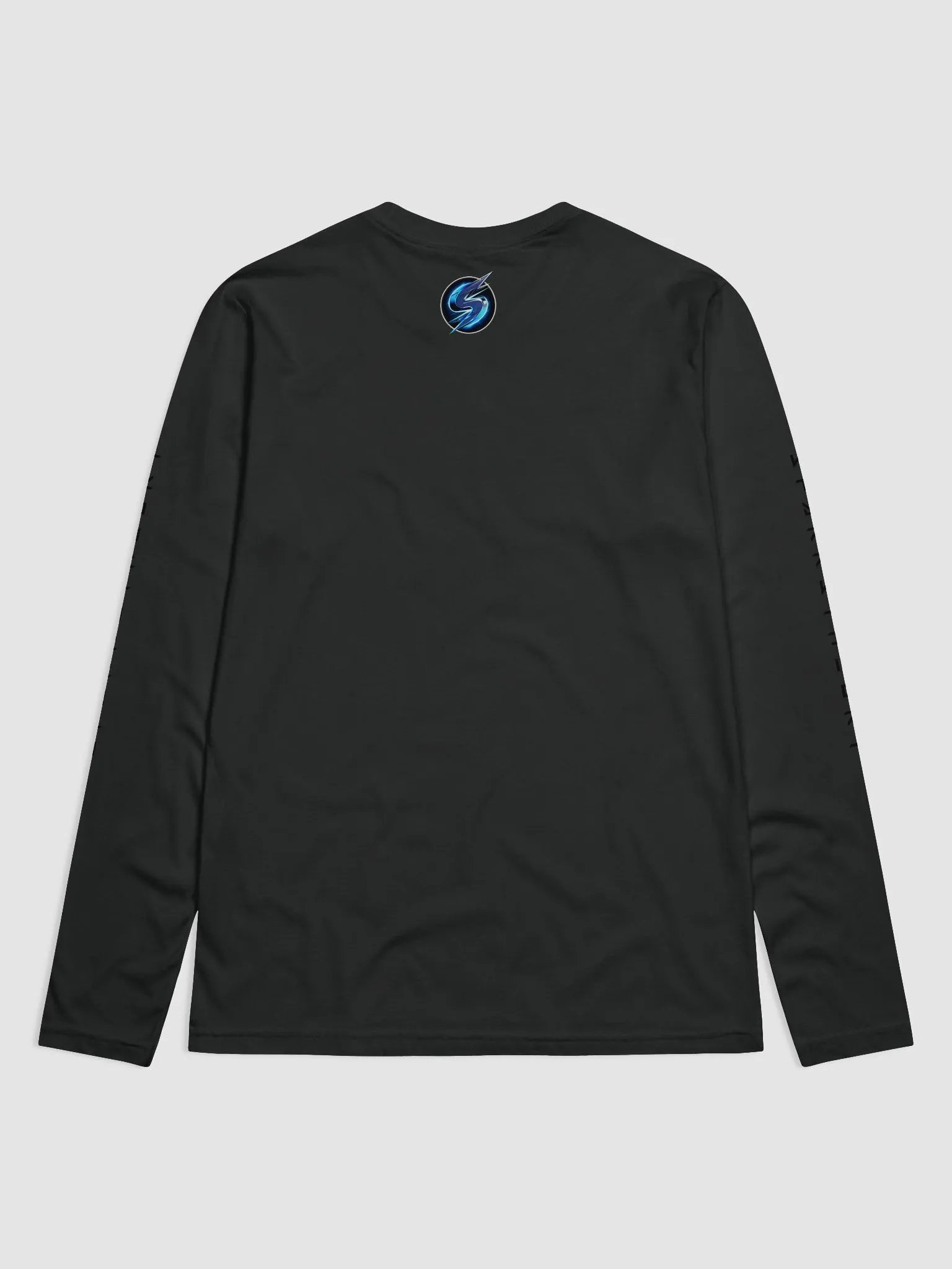Sparks Next Level Premium Fitted Long Sleeve Crew product image (5)