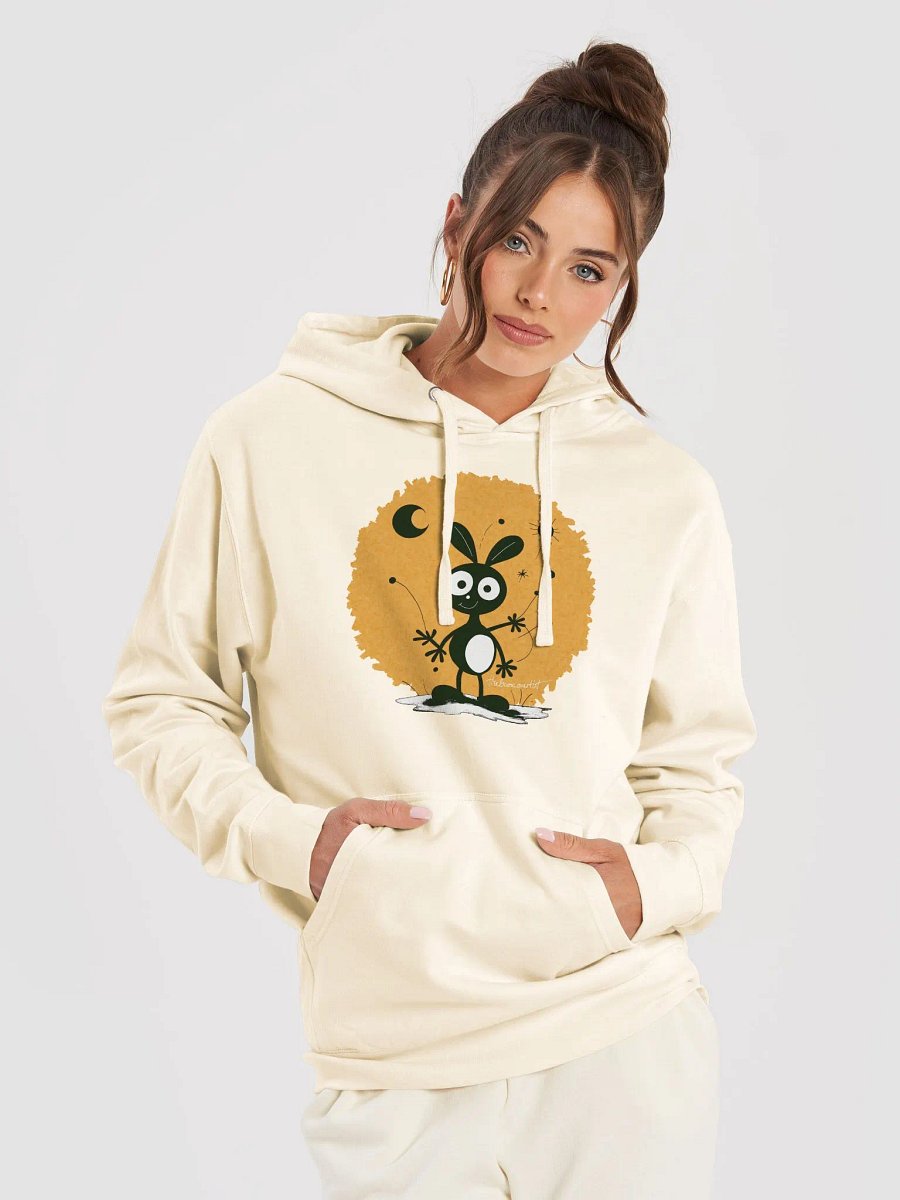 Independent Trading Co. Midweight Hoodie product image (1)